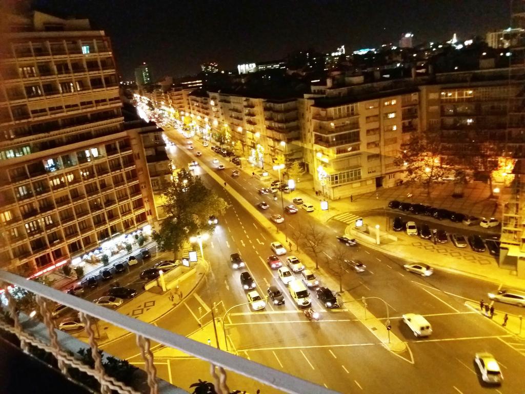 דירות ליסבון Quad Avenue מראה חיצוני תמונה